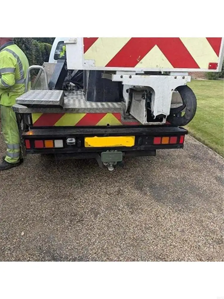 Trailer Hitch Cover For Cars Trucks Provide Rusts Protections And Improves Rear End Aesthetics Truck Accessory R6FB
Trailer Hitch Cover For Cars Trucks Provide Rusts Protections And Improves Rear End Aesthetics Truck Accessory R6FB