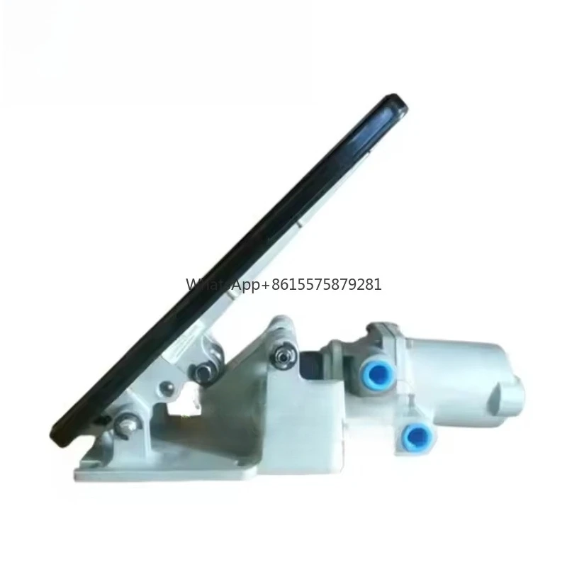 HYDRAULIC THROTLE 5537152700 for Epiroc 5537 1527 00 Energy and Mining Equipment Parts
HYDRAULIC THROTLE 5537152700 for Epiroc 5537 1527 00 Energy and Mining Equipment Parts