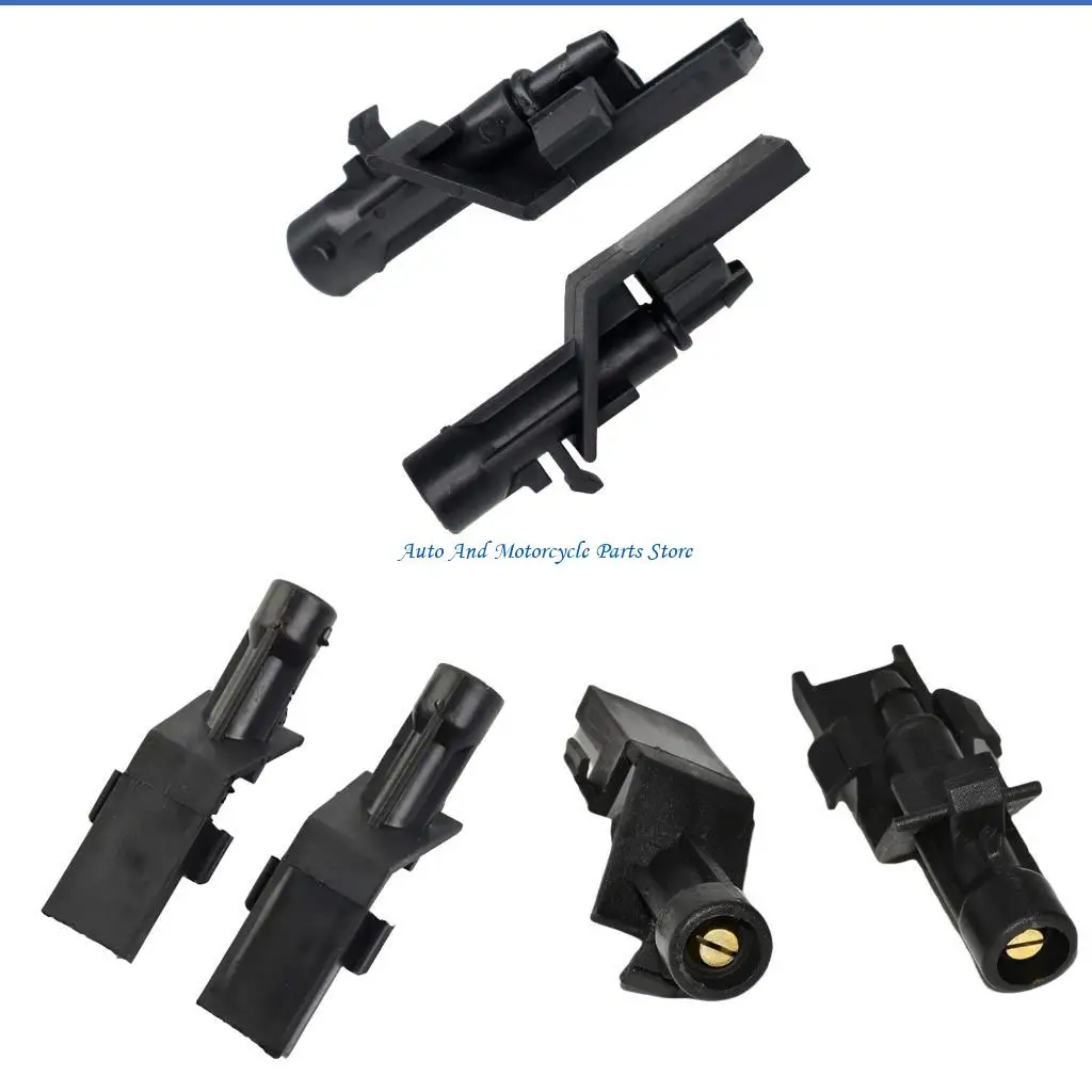 P9FD 76810-TP6-A01 ABS Washer Nozzles Weather Resistant Cleaning Nozzles for XRV
P9FD 76810-TP6-A01 ABS Washer Nozzles Weather Resistant Cleaning Nozzles for XRV