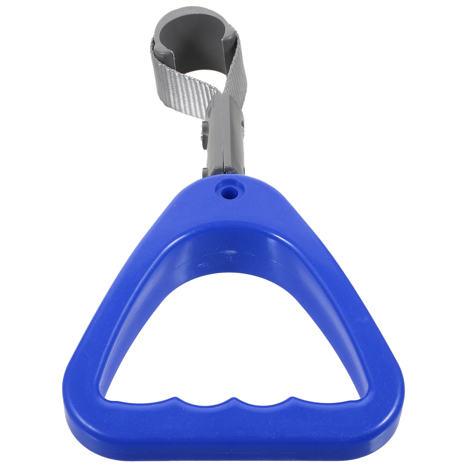 Bus Handle Ring Comfortable Slip Resistant Stable Material Easy Fix for Subway Vehicle Bus Hand Ring Car Handle
Bus Handle Ring Comfortable Slip Resistant Stable Material Easy Fix for Subway Vehicle Bus Hand Ring Car Handle