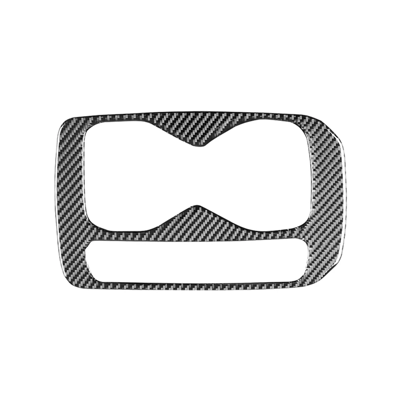 Центральная консоль, держатель для чашки с водой, рамка, панель, накладка из углеродного волокна для VW ID.4 ID4 2021 2022 2023, аксессуары для интерьера 
Центральная консоль, держатель для чашки с водой, рамка, панель, накладка из углеродного волокна для VW ID.4 ID4 2021 2022 2023, аксессуары для интерьера