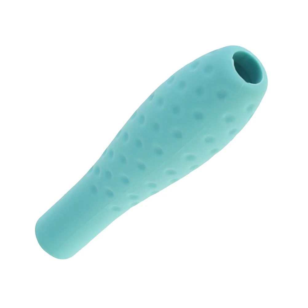 Stylus Protective Silicone Grip Sleeve Cover Compatible Green Ergonomic Non-Slip Anti-Fatigue Reduce Finger Joint
Stylus Protective Silicone Grip Sleeve Cover Compatible Green Ergonomic Non-Slip Anti-Fatigue Reduce Finger Joint