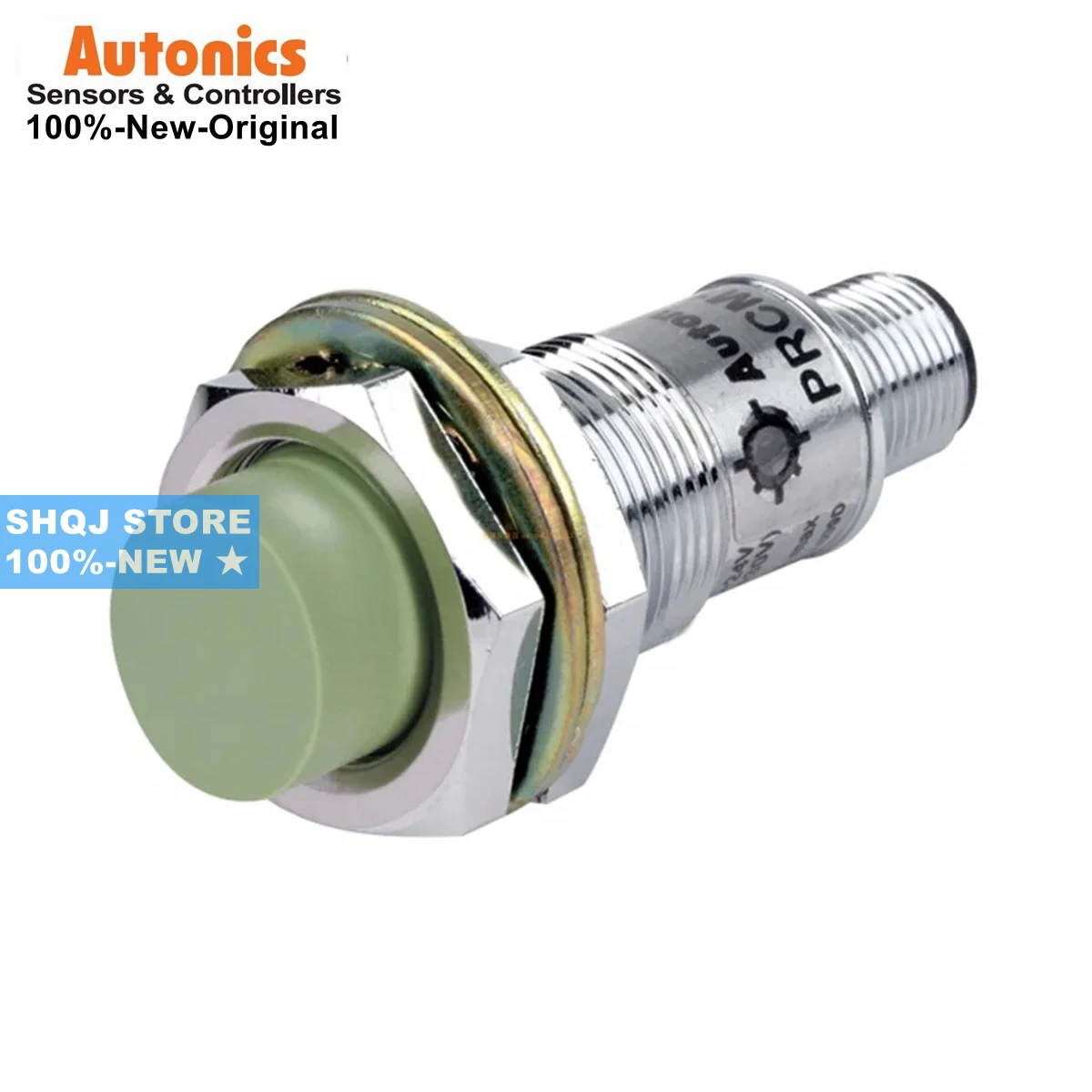 Autonics 100%-НОВЫЙ PRCM18-5DN PRCM18-5DP PRCM18-5DN2 PRCM18-5DP2 PRCM18-8DN PRCM18-8DP PRCM18-8DN2 8DP2 PRCM18-8AO 5AO оригинал 
Autonics 100%-НОВЫЙ PRCM18-5DN PRCM18-5DP PRCM18-5DN2 PRCM18-5DP2 PRCM18-8DN PRCM18-8DP PRCM18-8DN2 8DP2 PRCM18-8AO 5AO оригинал