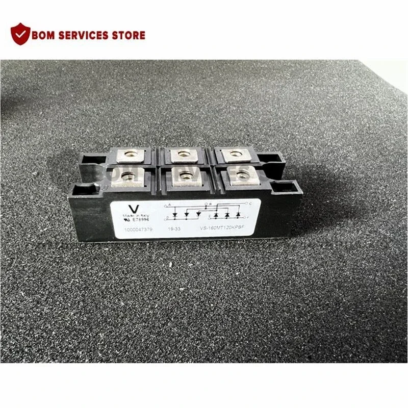 VS-160MT120KPBF VS-160MT140KPBF VS-160MT160KPBF БЕСПЛАТНАЯ ДОСТАВКА НОВОГО И ОРИГИНАЛЬНОГО МОДУЛЯ
VS-160MT120KPBF VS-160MT140KPBF VS-160MT160KPBF БЕСПЛАТНАЯ ДОСТАВКА НОВОГО И ОРИГИНАЛЬНОГО МОДУЛЯ