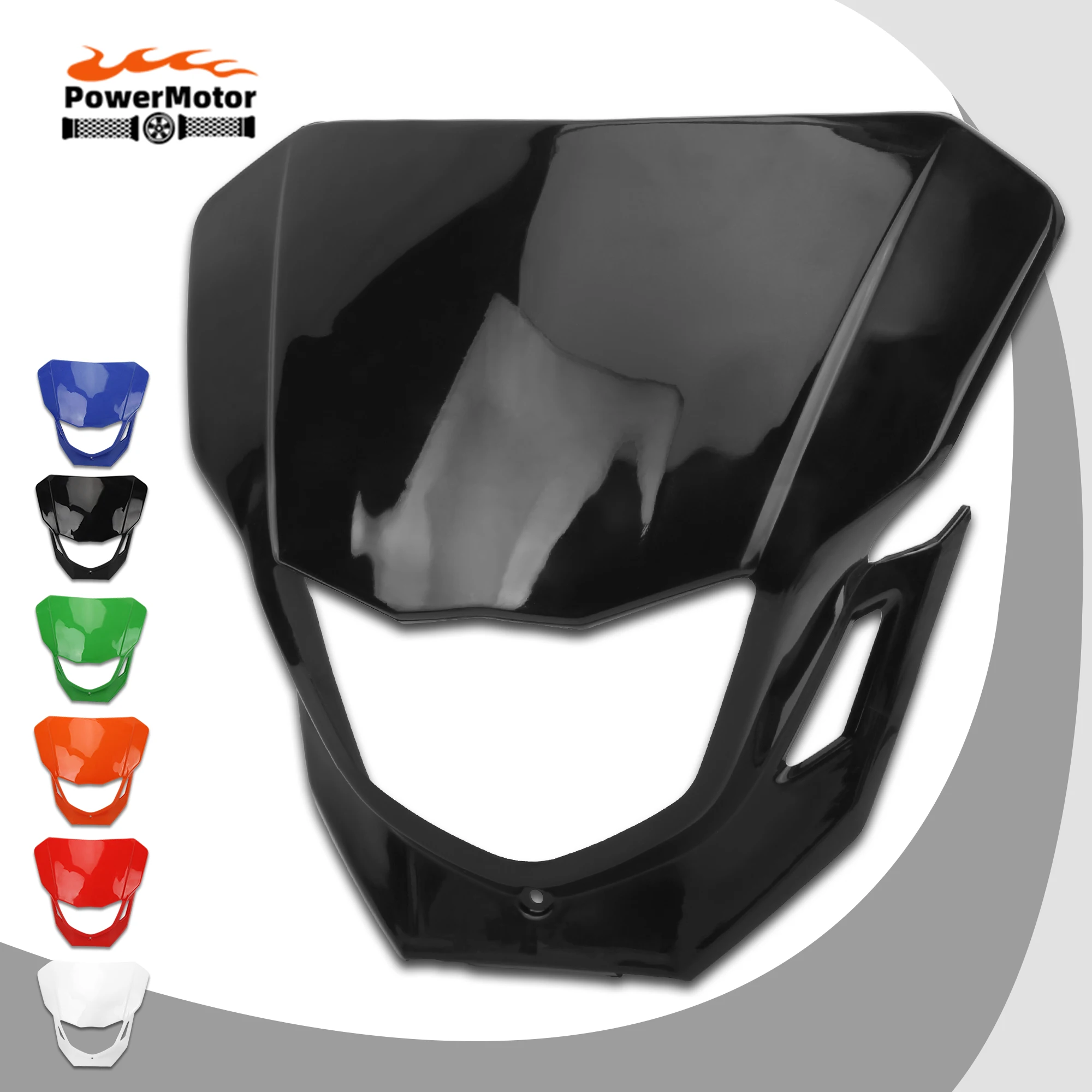 Motorcycle Headlight Cover Enduro Dirt Bike Accessories For Yamaha WR250F WR450F YZ250F YZ450F Motorbike Front Lamp Wind Shield
Motorcycle Headlight Cover Enduro Dirt Bike Accessories For Yamaha WR250F WR450F YZ250F YZ450F Motorbike Front Lamp Wind Shield