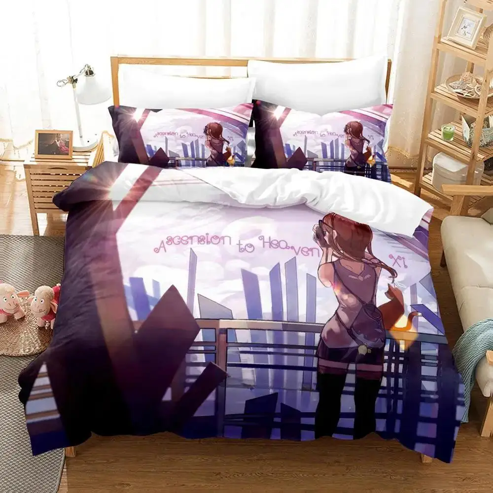 Game VOEZ Bedding Set Single Twin Full Queen King Size Bed Set Adult Kid Bedroom Duvet Cover Sets 3D Print Anime Bed Sheet Set
Game VOEZ Bedding Set Single Twin Full Queen King Size Bed Set Adult Kid Bedroom Duvet Cover Sets 3D Print Anime Bed Sheet Set