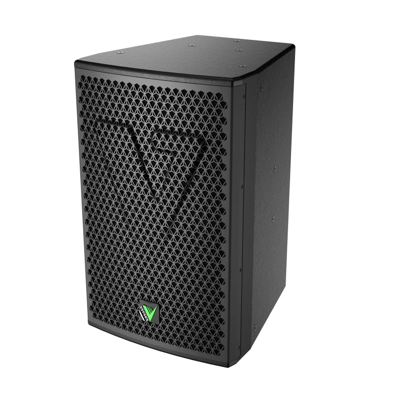 Two-Way Speaker 500W KTV Full-Range Loudspeaker With Rotatable Logo For Bar, Club, Party & Karaoke Use
Two-Way Speaker 500W KTV Full-Range Loudspeaker With Rotatable Logo For Bar, Club, Party & Karaoke Use