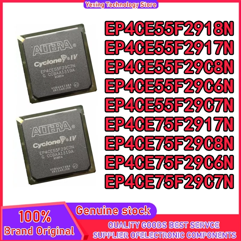 EP4CE55F29I8N EP4CE55F29I7N EP4CE55F29C8N EP4CE55F29C6N EP4CE55F29C7N EP4CE75F29I7N EP4CE75F29C8N EP4CE75F29C6N EP4CE75F29C7N
EP4CE55F29I8N EP4CE55F29I7N EP4CE55F29C8N EP4CE55F29C6N EP4CE55F29C7N EP4CE75F29I7N EP4CE75F29C8N EP4CE75F29C6N EP4CE75F29C7N