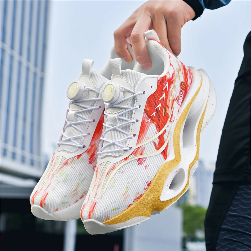 Breezy Riverbank Sneakers, Windproof Upper for River Hikes, Park Rest and Comfortable Casual Outdoor Riverside Strolls
Breezy Riverbank Sneakers, Windproof Upper for River Hikes, Park Rest and Comfortable Casual Outdoor Riverside Strolls
