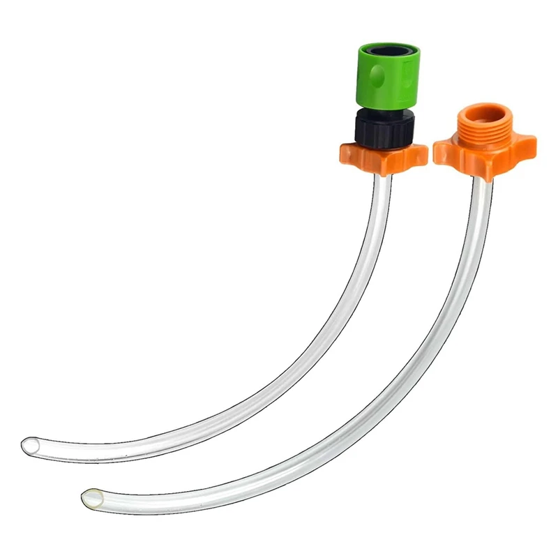 2 Set Bottle Cap Adapter WA4038 For Worx Hydroshot Bottle Cap Adapter - WA4038 For 60044335 Pressure Washer Bottle Cap
2 Set Bottle Cap Adapter WA4038 For Worx Hydroshot Bottle Cap Adapter - WA4038 For 60044335 Pressure Washer Bottle Cap