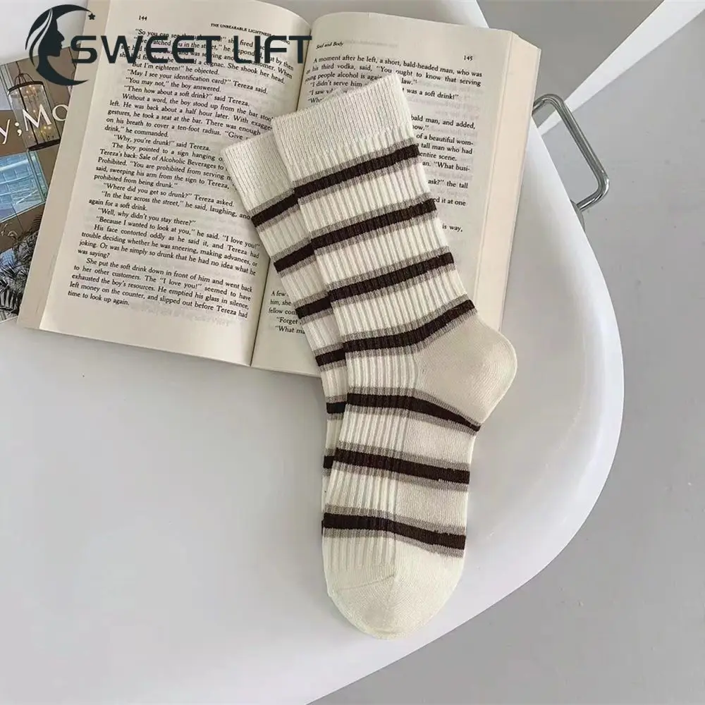 Cute Socks Pure Cotton Soft And Comfortable Casual Socks Ladies Socks All-match Socks Fashion Comfortable And Warm Bear Socks
Cute Socks Pure Cotton Soft And Comfortable Casual Socks Ladies Socks All-match Socks Fashion Comfortable And Warm Bear Socks
