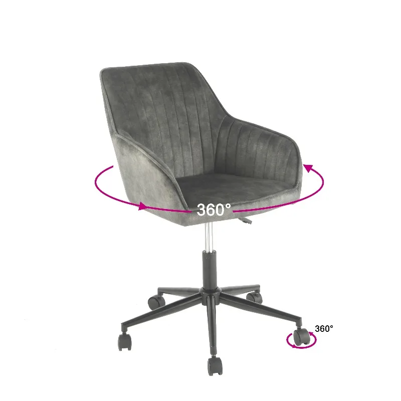High Quality Modern Design Home Office Chair Adjustable
High Quality Modern Design Home Office Chair Adjustable