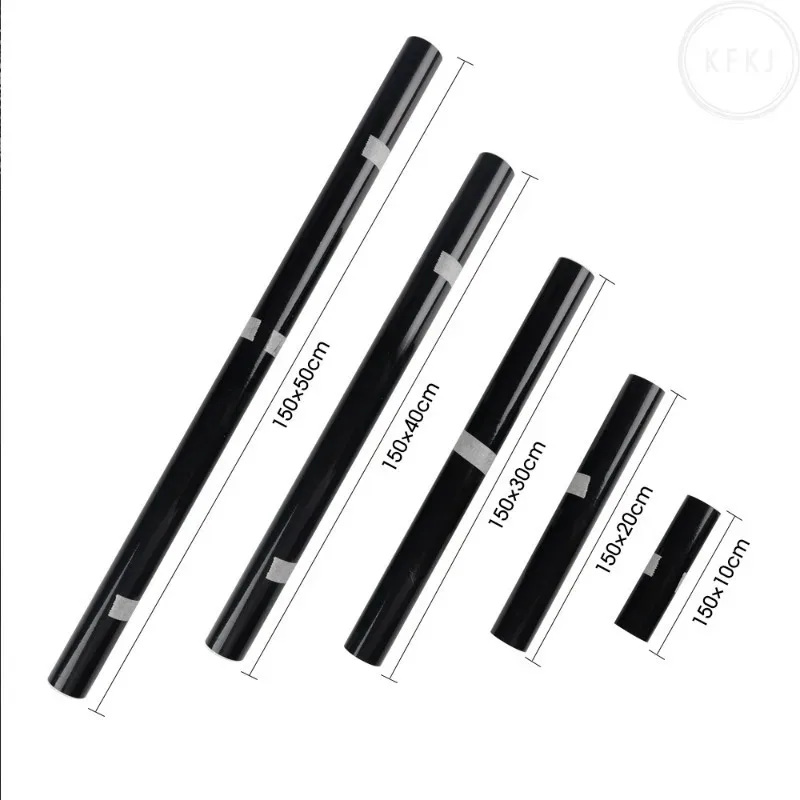 Лидер продаж, 150x50 см, виниловая пленка, упаковочная наклейка, стиль кузова мотоцикла, автомобильные глянцевые черные декоративные наклейки, аксессуар
Лидер продаж, 150x50 см, виниловая пленка, упаковочная наклейка, стиль кузова мотоцикла, автомобильные глянцевые черные декоративные наклейки, аксессуар