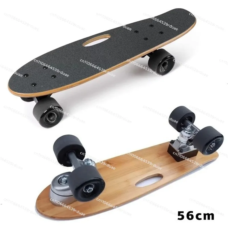 Mini land surfboard skateboard small fish board portable pedal-free ground beginner children men and women
Mini land surfboard skateboard small fish board portable pedal-free ground beginner children men and women