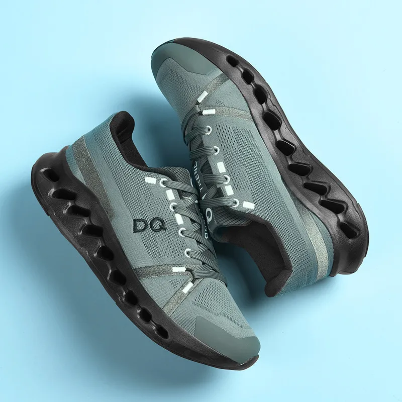 Trendy men's and women's shoes N/B-5740 are casual, fashionable, versatile and comfortable squash shoes
Trendy men's and women's shoes N/B-5740 are casual, fashionable, versatile and comfortable squash shoes