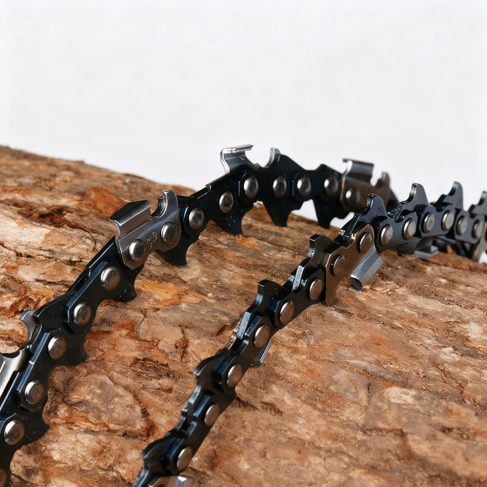 1pcs 4/6/8/12inch 043 Gauge Chainsaw Chain 1/4" Pitch 28/36/45/47/48/62/64dl Manganese Steel For Chainsaw Parts
1pcs 4/6/8/12inch 043 Gauge Chainsaw Chain 1/4" Pitch 28/36/45/47/48/62/64dl Manganese Steel For Chainsaw Parts