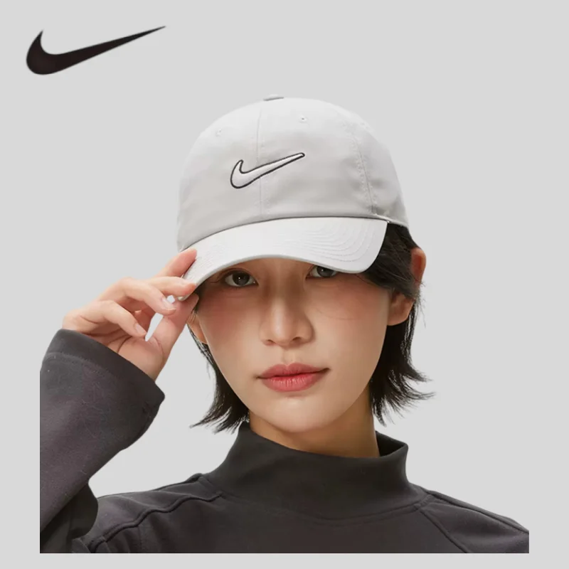 Nike Men's and Women's 2026 Spring New Design Hollow Hooked Beanie Casual Breathable Sports Hat FB5369-009
Nike Men's and Women's 2026 Spring New Design Hollow Hooked Beanie Casual Breathable Sports Hat FB5369-009