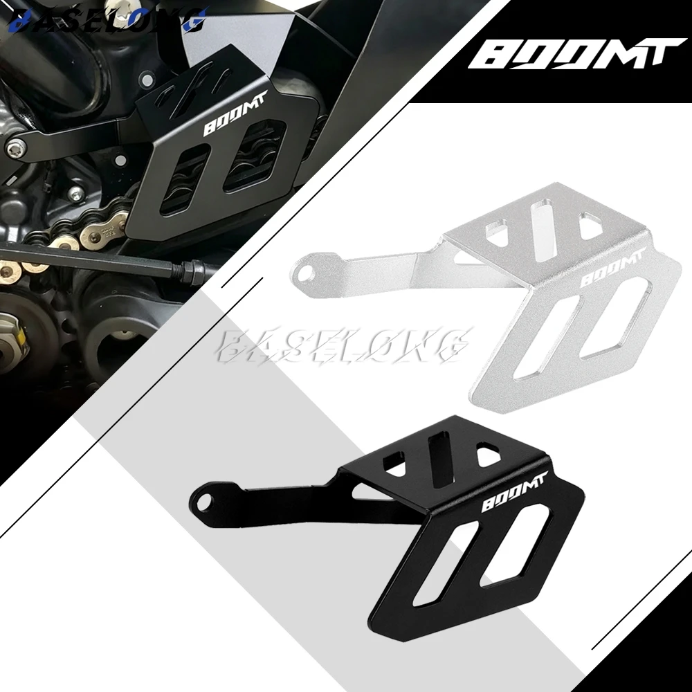 Motorcycle Accessories Rear Sprocket Chain Cover Guard Protector For CFMOTO CF MOTO 800NK 800MT 800MTX 800 NK MT MT-X 800 2026
Motorcycle Accessories Rear Sprocket Chain Cover Guard Protector For CFMOTO CF MOTO 800NK 800MT 800MTX 800 NK MT MT-X 800 2026