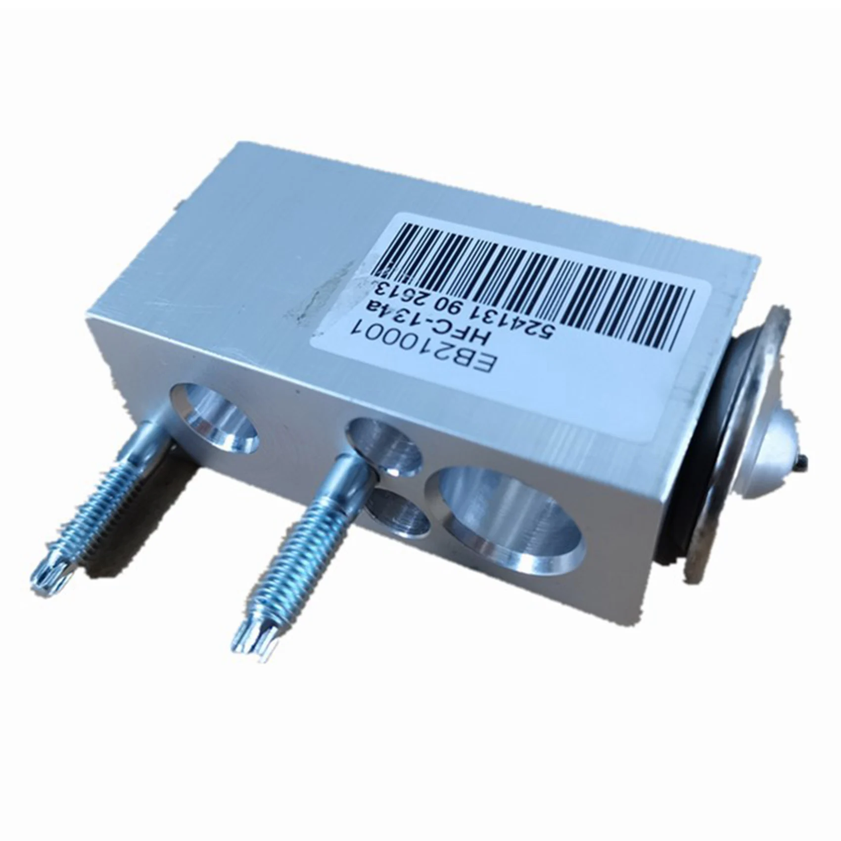 Расширительный клапан кондиционера 6461L9 для 308CC 308SW RCZ 508 508SW C3Picasso C4II DS4
Расширительный клапан кондиционера 6461L9 для 308CC 308SW RCZ 508 508SW C3Picasso C4II DS4