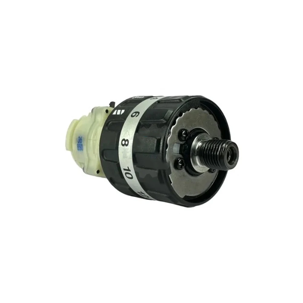 Замена коробки передач для электроинструмента для электрической дрели HP457D DHP453, совместимая с моделью BHP453, номер детали 1254850
Замена коробки передач для электроинструмента для электрической дрели HP457D DHP453, совместимая с моделью BHP453, номер детали 1254850