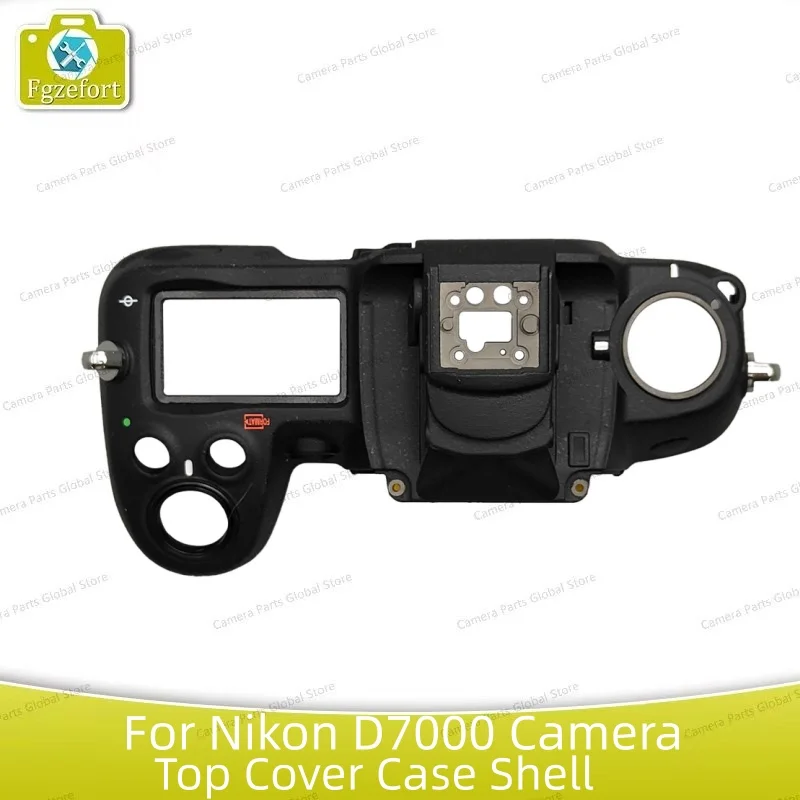 Для Nikon D7000 верхняя крышка корпус камеры запасная часть
Для Nikon D7000 верхняя крышка корпус камеры запасная часть