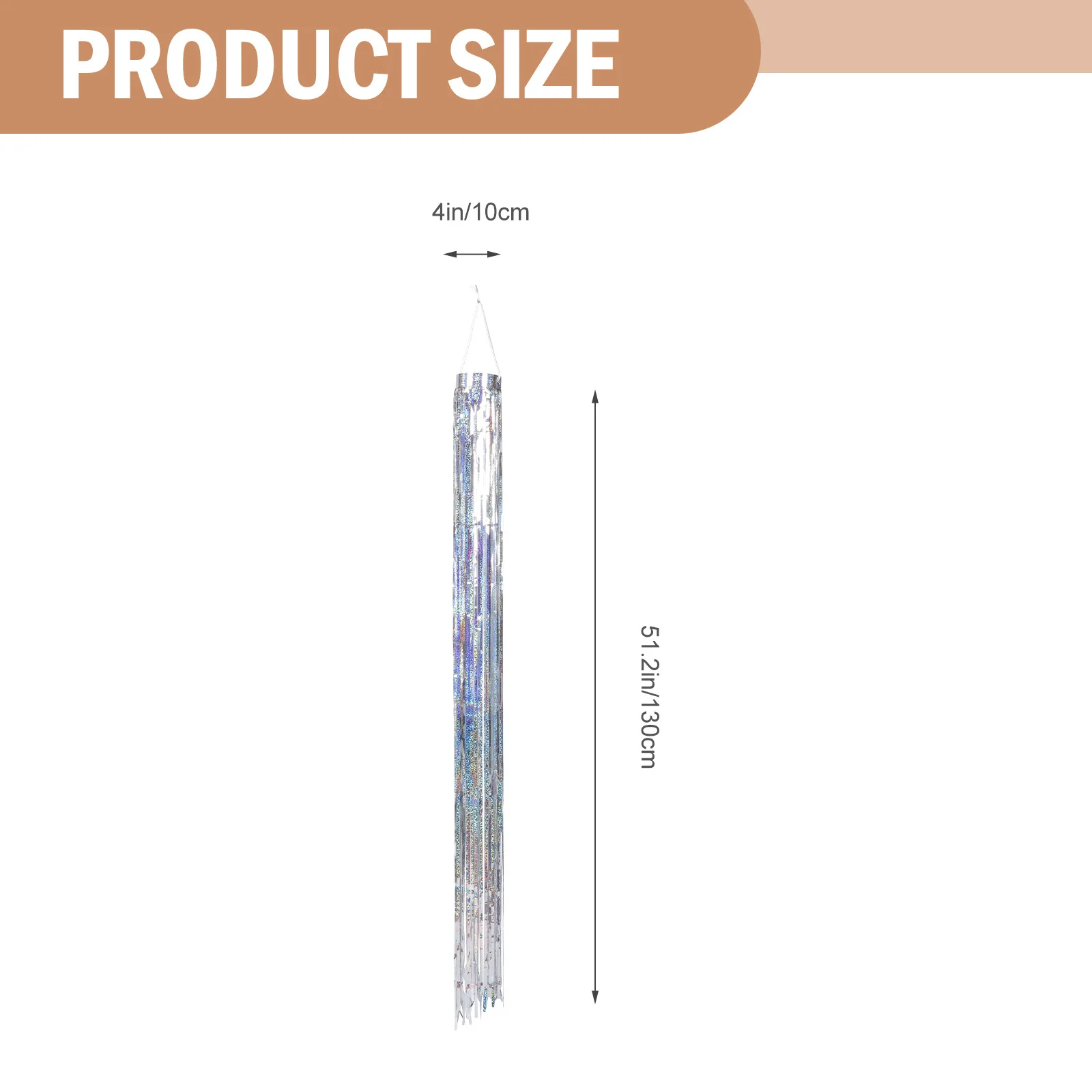 1pcs Bird Repellent Tape Reflective Strip For Garden Orchard Backyards Outdoor Pest Control Tool Garden Supplies
1pcs Bird Repellent Tape Reflective Strip For Garden Orchard Backyards Outdoor Pest Control Tool Garden Supplies