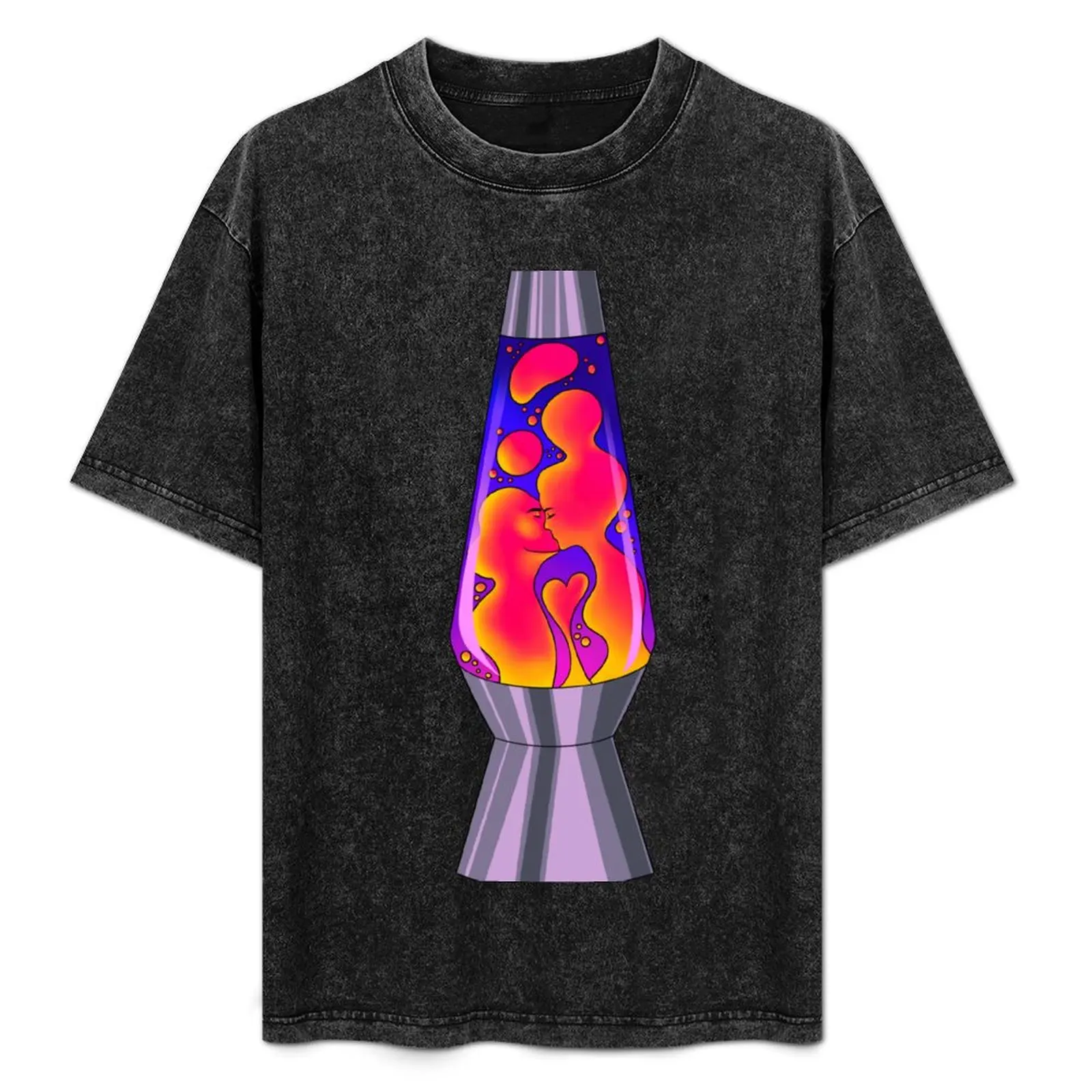 Lava lamp love T-Shirt quick drying Man t-shirt cheap stuff luxury designer luxury clothes men
Lava lamp love T-Shirt quick drying Man t-shirt cheap stuff luxury designer luxury clothes men