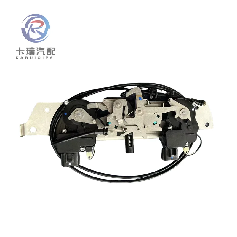 Защелка замка капота переднего капота, защелка крышки багажного отделения для Mclaren GT, б/у, 22AB273GP 
Защелка замка капота переднего капота, защелка крышки багажного отделения для Mclaren GT, б/у, 22AB273GP