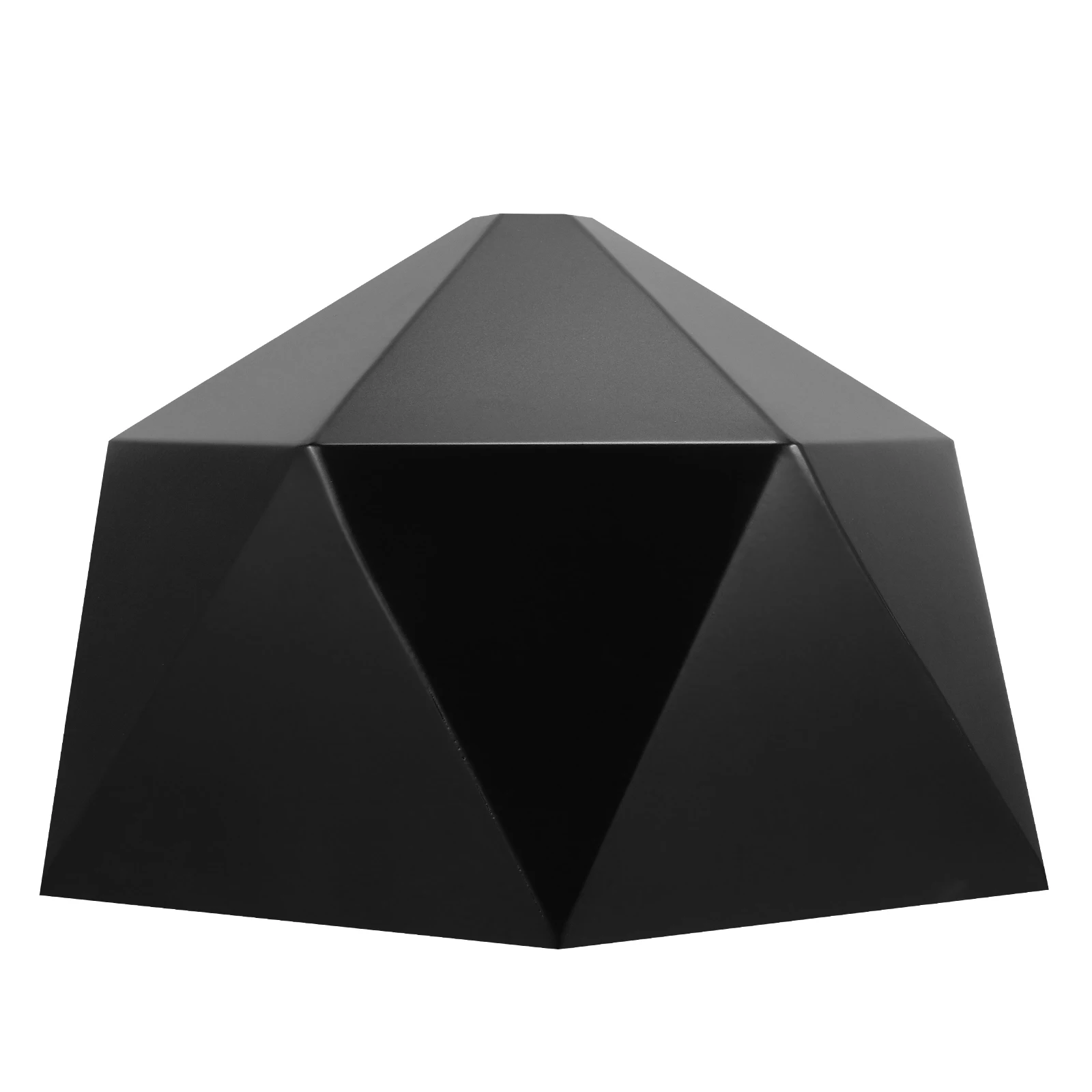 Retro Iron Art Lampshade Black Outer Gold Inner 250mm Vintage Metal Pendant Shades for Home Bedroom Living Room Study Lighting
Retro Iron Art Lampshade Black Outer Gold Inner 250mm Vintage Metal Pendant Shades for Home Bedroom Living Room Study Lighting