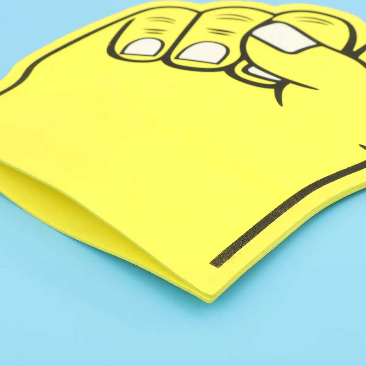 Набор из 3 премиальных экологичных пластиковых перчаток-хлопушек (большие) для аплодисментов, фестивалей, вечеринок, пляжных мероприятий
Набор из 3 премиальных экологичных пластиковых перчаток-хлопушек (большие) для аплодисментов, фестивалей, вечеринок, пляжных мероприятий