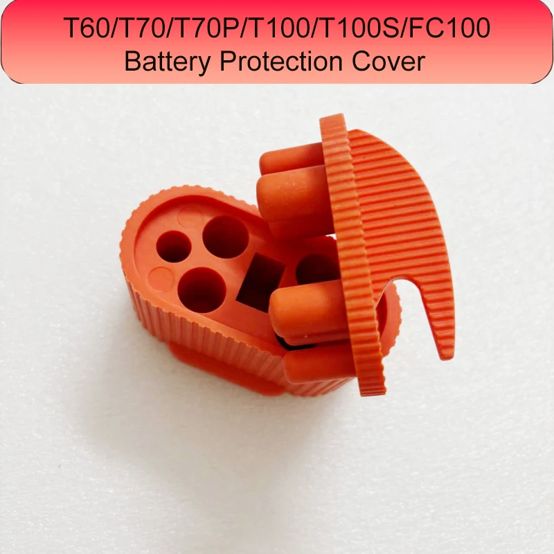 Brand New T60/T70/T70P/T100/T100S/FC100 Battery Protection Cover For DJI Argas Plant Protection Drones Repair Part
Brand New T60/T70/T70P/T100/T100S/FC100 Battery Protection Cover For DJI Argas Plant Protection Drones Repair Part