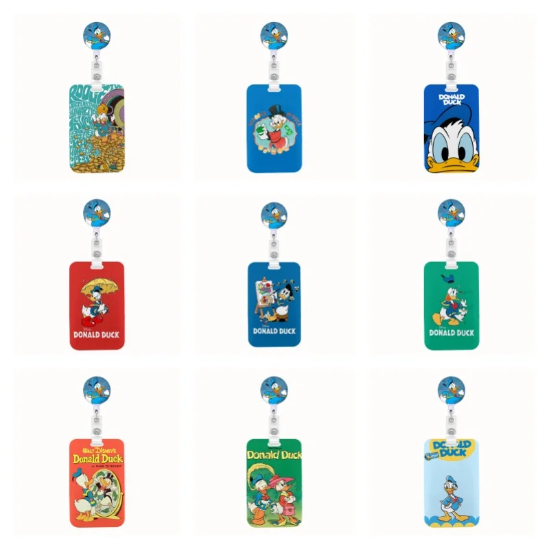 Cartoons Cute Kids Keychain Easy Retractable Keychain Office ID Card Pass Lanyard buckle Badge Card Holder 0331
Cartoons Cute Kids Keychain Easy Retractable Keychain Office ID Card Pass Lanyard buckle Badge Card Holder 0331