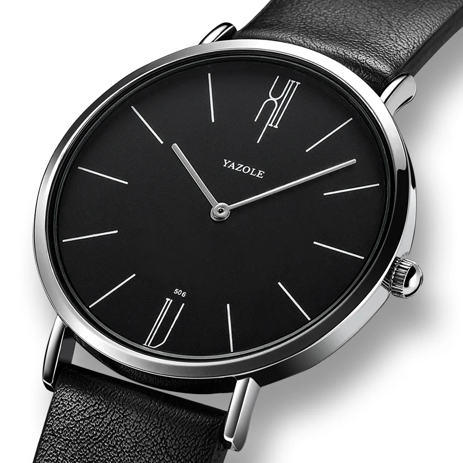 UTHAI CQ60 Casual and fashionable Men watch, minimalist and trendy sports quartz watches, business clocks, gifts watches for man
UTHAI CQ60 Casual and fashionable Men watch, minimalist and trendy sports quartz watches, business clocks, gifts watches for man