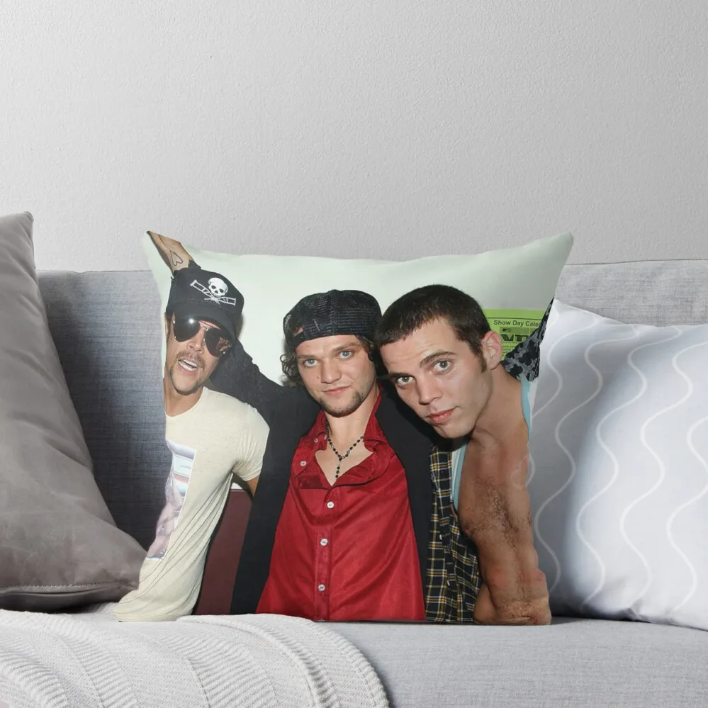 Johnny Knoxville Throw Pillow Pillow Cases Decorative ornamental pillows Cusions Cover ornamental pillows for living room pillow
Johnny Knoxville Throw Pillow Pillow Cases Decorative ornamental pillows Cusions Cover ornamental pillows for living room pillow