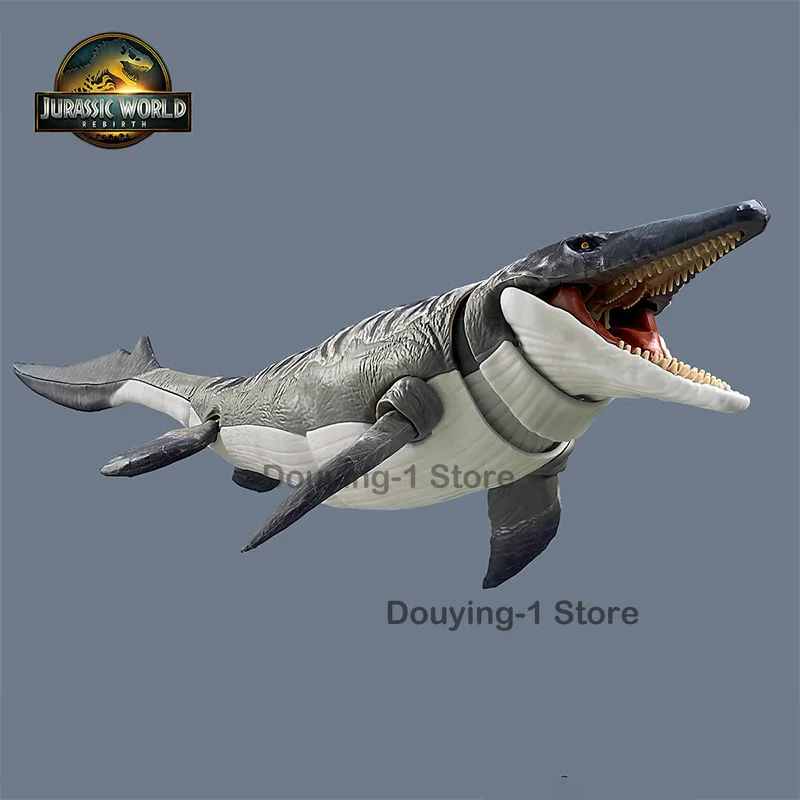 Оригинальная упаковка Bandai в наличии: PLANNOSAURUS JURASSIC WORLD, Мозазавр, полноразмерная сборная фигурка-модель, набор для сборки, игрушка, подарок
Оригинальная упаковка Bandai в наличии: PLANNOSAURUS JURASSIC WORLD, Мозазавр, полноразмерная сборная фигурка-модель, набор для сборки, игрушка, подарок