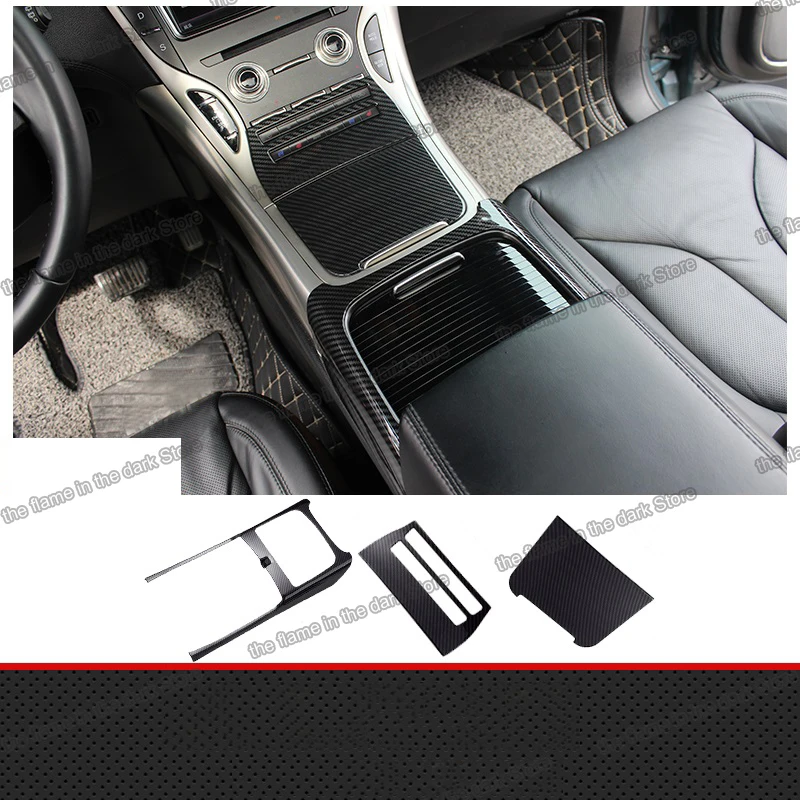 carbon fiber car gear panel chrome trims cup frame for lincoln mkx 2016 2017 2018 2019 Nautilus 2020 accessories interior
carbon fiber car gear panel chrome trims cup frame for lincoln mkx 2016 2017 2018 2019 Nautilus 2020 accessories interior