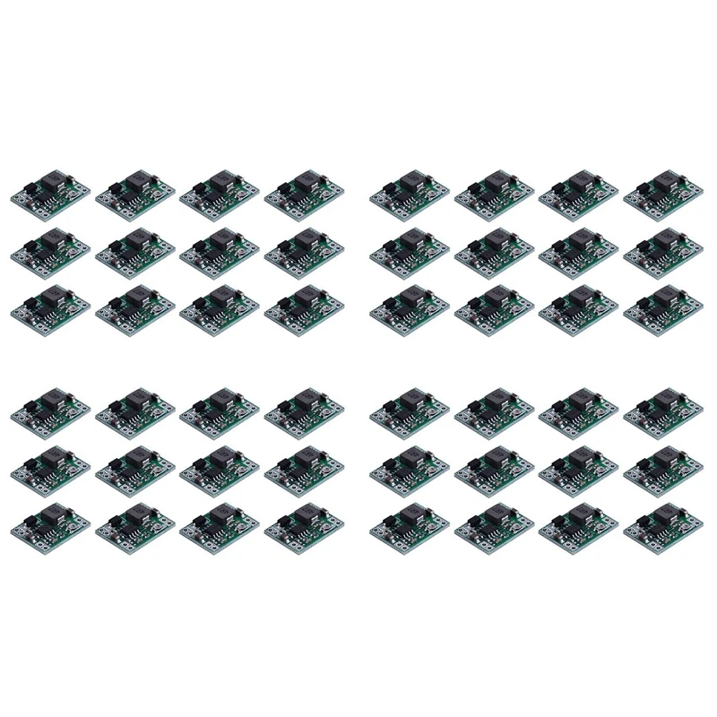 2025 New-48PCS MP1584 DC-DC понижающий модуль питания 3A Регулируемый понижающий преобразователь для Arduino Замена LM2596 24 В 12 В 5 В 3 В
2025 New-48PCS MP1584 DC-DC понижающий модуль питания 3A Регулируемый понижающий преобразователь для Arduino Замена LM2596 24 В 12 В 5 В 3 В