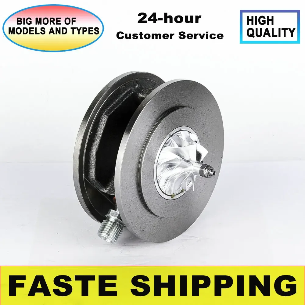 MFS Turbo CHRA BV39 for Skoda Fabia Roomster 75/90/105 HP 55/66/77 Kw 1.6TDI CAYA CAYB 2010- NEW Turbine Cartridge 54399880098
MFS Turbo CHRA BV39 for Skoda Fabia Roomster 75/90/105 HP 55/66/77 Kw 1.6TDI CAYA CAYB 2010- NEW Turbine Cartridge 54399880098