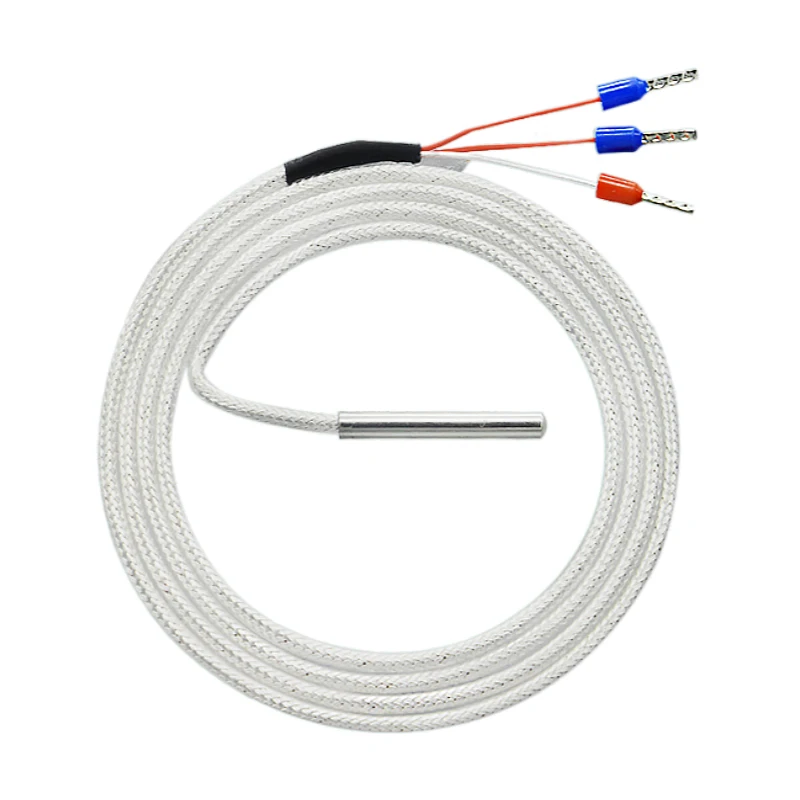 2026 MT1220 SenTec 800deg.C Pt100 Thermocouple Pt1000 Temperature Sensor Pt200 Rtd Sensor
2026 MT1220 SenTec 800deg.C Pt100 Thermocouple Pt1000 Temperature Sensor Pt200 Rtd Sensor