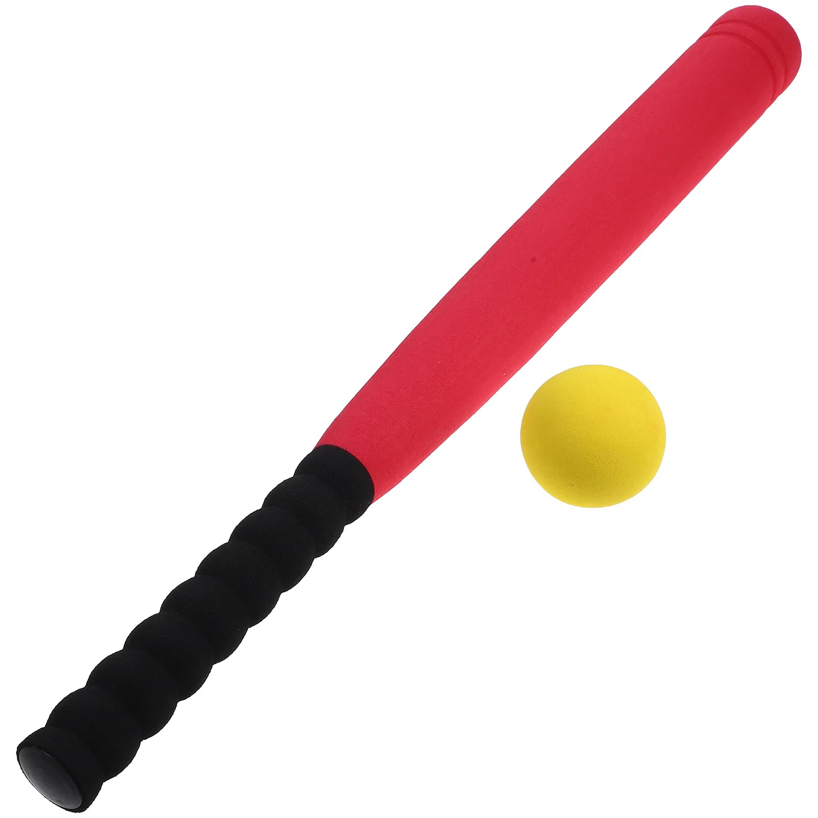 Baseball Practice Bat Blue with 21.5 Inch Foam Covered Kids Safe Indoor Outdoor Play Children Age 3 to 5
Baseball Practice Bat Blue with 21.5 Inch Foam Covered Kids Safe Indoor Outdoor Play Children Age 3 to 5