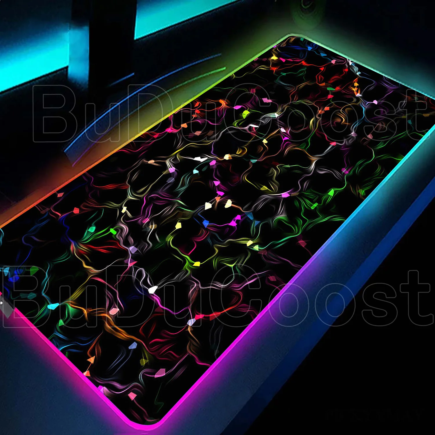 HD Marble Style Mousepad Laptop Game RGB Desk Mats XXL Non-slip Rubber Gaming Mouse Pad Table Decorative Carpet Game Accessories
HD Marble Style Mousepad Laptop Game RGB Desk Mats XXL Non-slip Rubber Gaming Mouse Pad Table Decorative Carpet Game Accessories