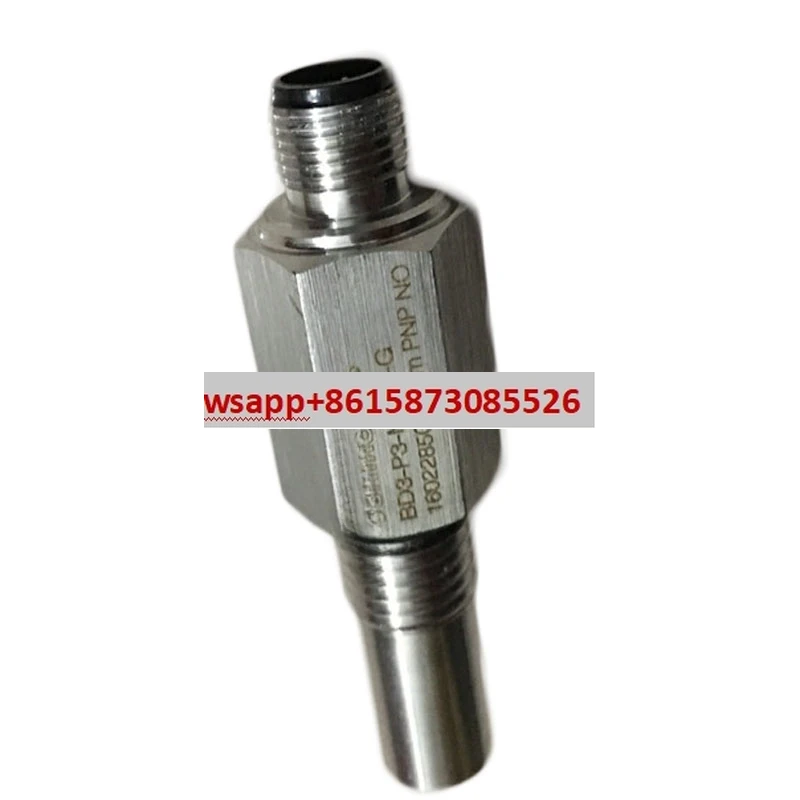 Высоковольтный бесконтактный переключатель DW-AS-501 502 503 504-P20 трехпроводной NPN нормально разомкнутый датчик
Высоковольтный бесконтактный переключатель DW-AS-501 502 503 504-P20 трехпроводной NPN нормально разомкнутый датчик