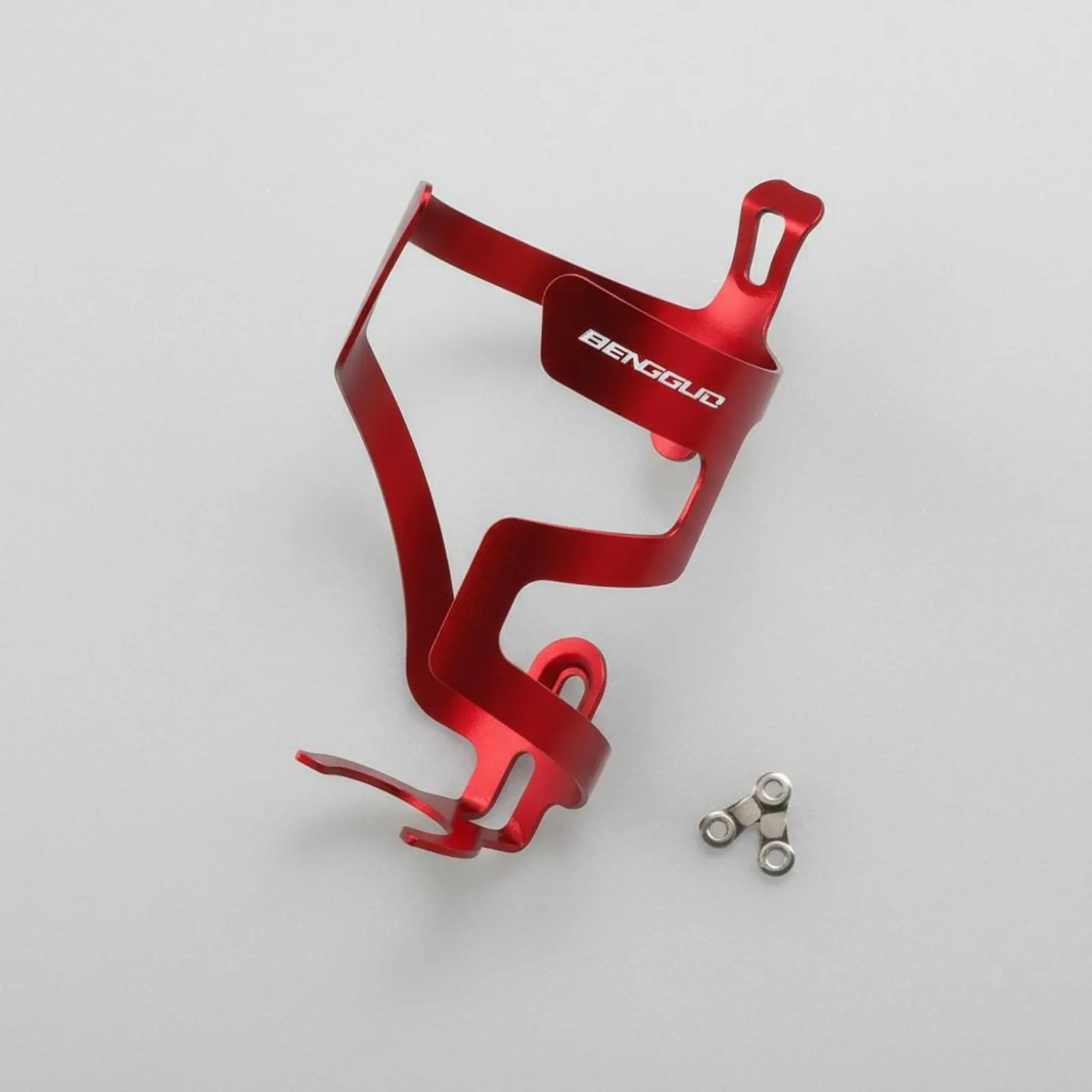 Cycle Water Bottle Holder Universal Fit Aluminum Alloy Bottle Holder Street Bike Holder Holder Secure Hold Cycling Accessory
Cycle Water Bottle Holder Universal Fit Aluminum Alloy Bottle Holder Street Bike Holder Holder Secure Hold Cycling Accessory
