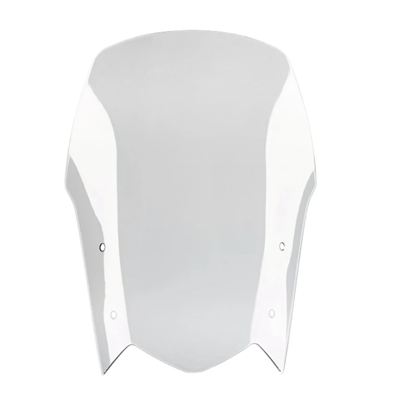 Новый козырек для лобового стекла мотоцикла, защита от ветра для Yamaha Tenere-700 2019-2021
Новый козырек для лобового стекла мотоцикла, защита от ветра для Yamaha Tenere-700 2019-2021