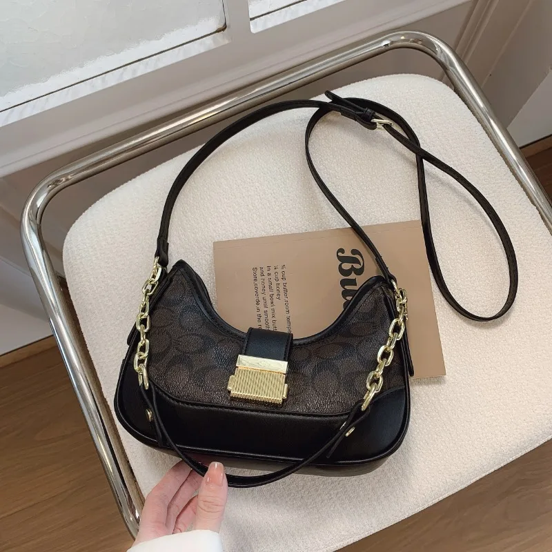 Известная дизайнерская женская большая сумка, кожаная сумка через плечо, популярный выбор стильной женской роскоши
Известная дизайнерская женская большая сумка, кожаная сумка через плечо, популярный выбор стильной женской роскоши