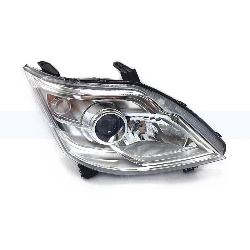 Kamshing Car Front Bumper Headlight For Changan Star M201 Head Light Headlamp Head Lamp
Kamshing Car Front Bumper Headlight For Changan Star M201 Head Light Headlamp Head Lamp