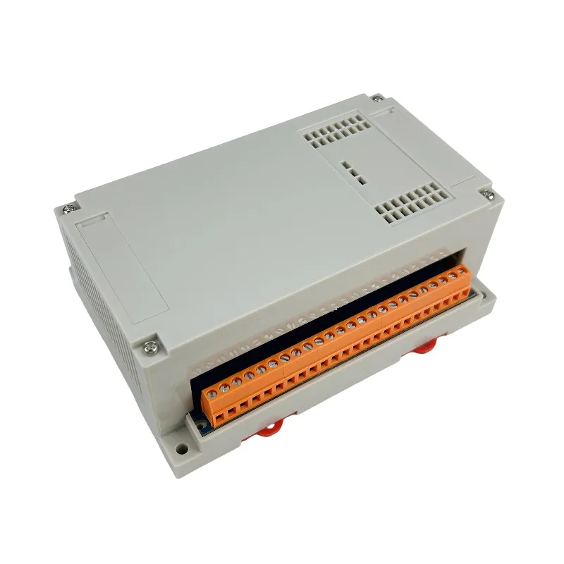 A8v3 ESPHome ESP32-S3 Smart Controller Development Relay Board Support RF RS485 Tuya App Alexa Google Home Voice Control KCS v3
A8v3 ESPHome ESP32-S3 Smart Controller Development Relay Board Support RF RS485 Tuya App Alexa Google Home Voice Control KCS v3