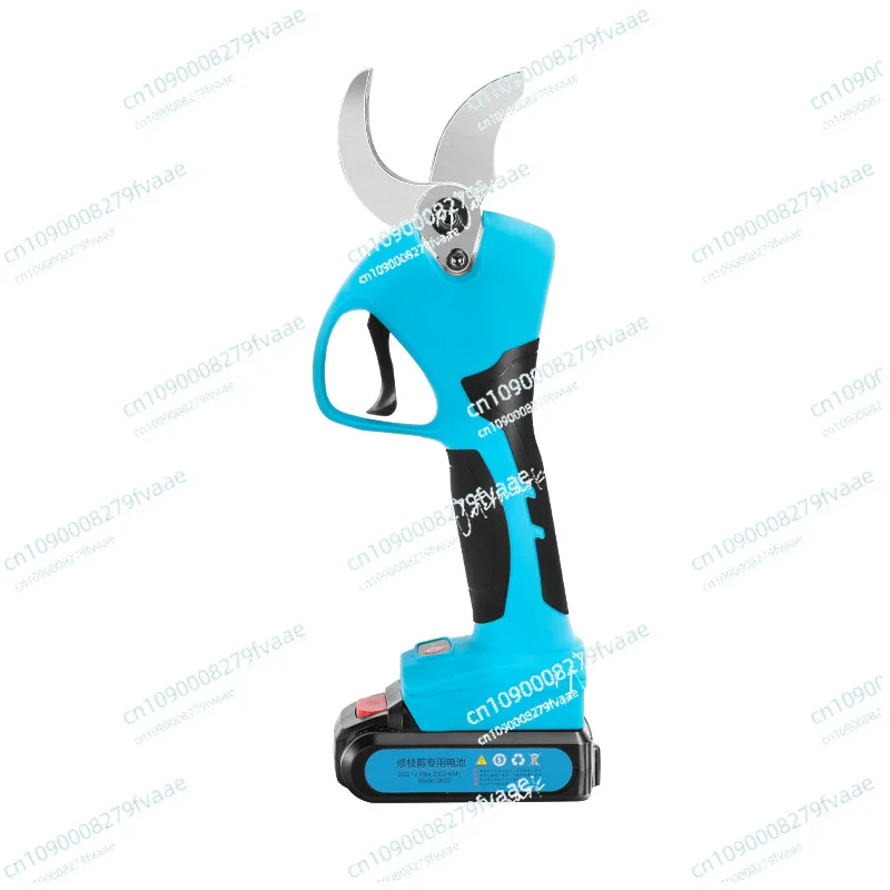 Lithium Battery Electric Pruning Shears 4CM Electric Scissors Garden Pruning Machine Fruit Tree High Branch Shears
Lithium Battery Electric Pruning Shears 4CM Electric Scissors Garden Pruning Machine Fruit Tree High Branch Shears