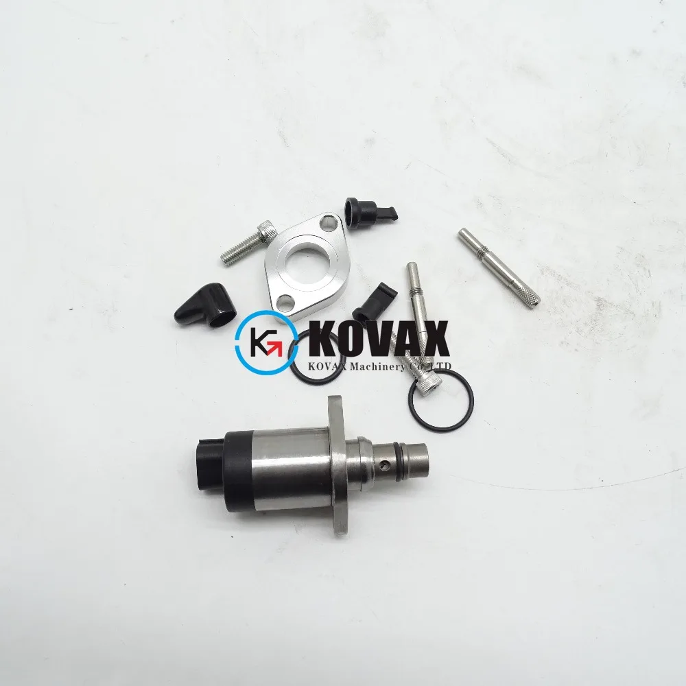 294200-4970 control valve is suitable for 6HK1 4HK1 4JK1 4JJ1 diesel engines
294200-4970 control valve is suitable for 6HK1 4HK1 4JK1 4JJ1 diesel engines
