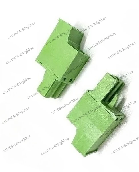 10Pcs/Lot New 2-Pin Plug – Model 6AV6671-8XA00-0AX0
10Pcs/Lot New 2-Pin Plug – Model 6AV6671-8XA00-0AX0